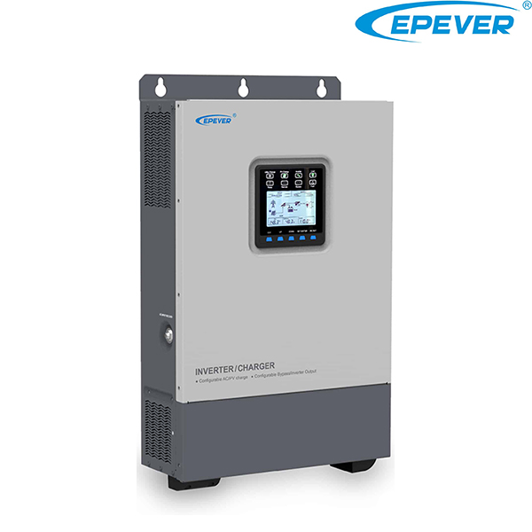 سانورتر 5KW برند EPEVER مدل UP5000-HM8042